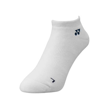 YONEX SPORT LOW-CUT SOCKS #19121YX BLACK L