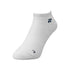 YONEX SPORT LOW-CUT SOCKS #19121YX BLACK L