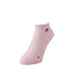 YONEX - SPORT LOW-CUT SOCKS #19121YX BLACK L