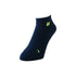 YONEX SPORT LOW-CUT SOCKS #19121YX BLACK L