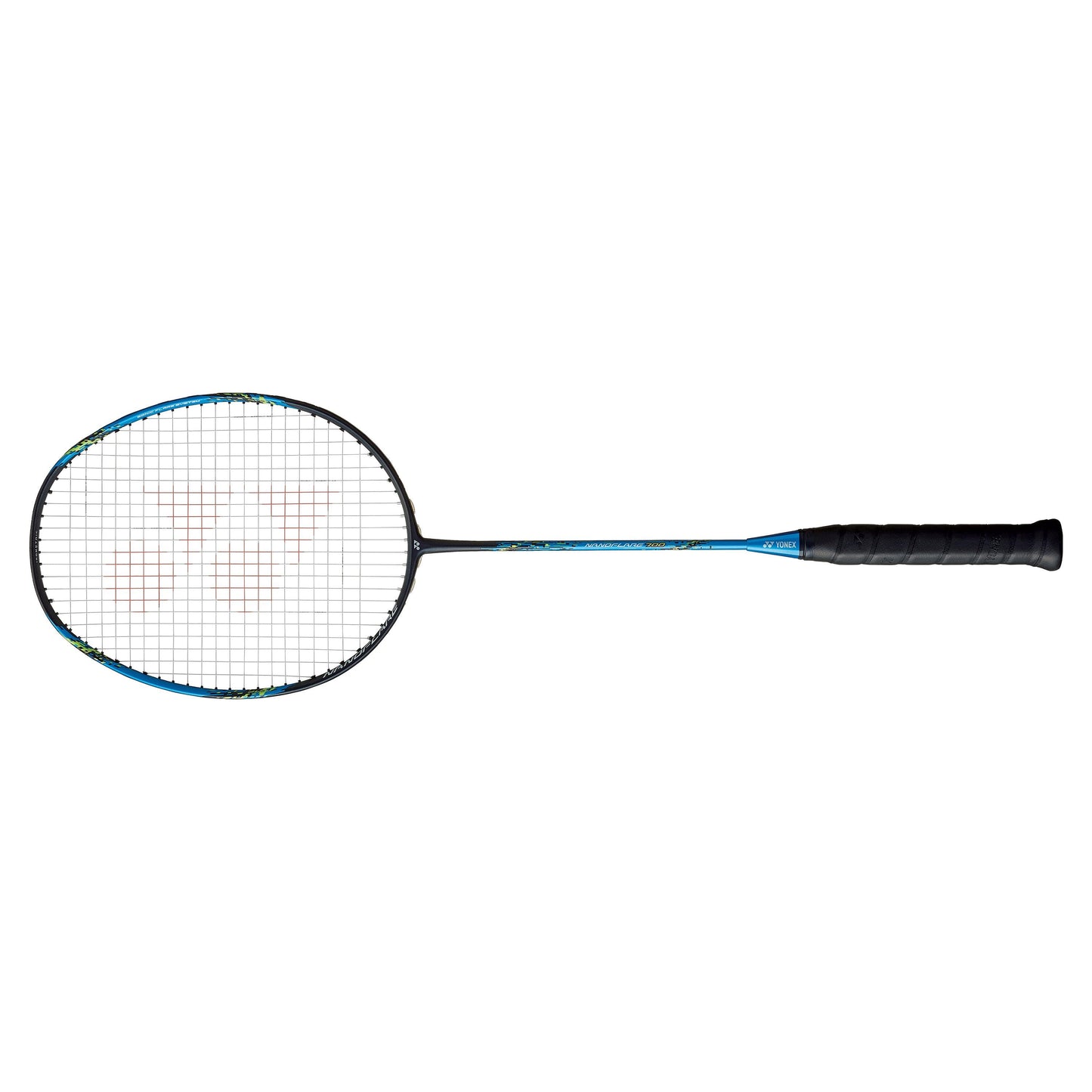 YONEX BADMINTON FRAME # NF-700 BLUE/GREEN 4U5