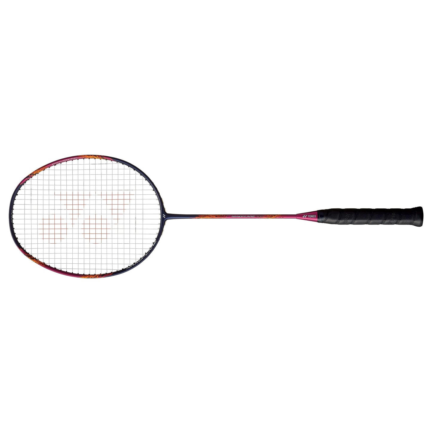 YONEX BADMINTON FRAME # NF-700 BLUE/GREEN 4U5