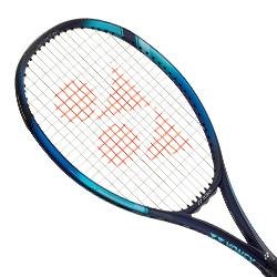 YONEX TENNIS FRAME  EZONE 100 # 06EZ100 DEEP BLUE G2