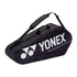 YONEX TEAM RACQUET BAG (6PCS) # BA42126EX BLACK/SILVER ZZZZ