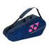 YONEX TEAM RACQUET BAG (6PCS) # BA42126EX BLACK/SILVER ZZZZ