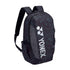 YONEX TEAM BACKPACK S # BAG42112SEX BLACK/SILVER ZZZZ