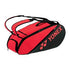 YONEX ACTIVE RACQUET BAG (6 PCS) # BA82226EX BLACK/RED