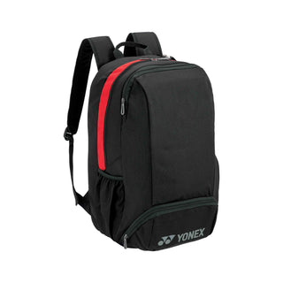 YONEX ACTIVE BACKPACK S # BA82212SEX BLACK/RED