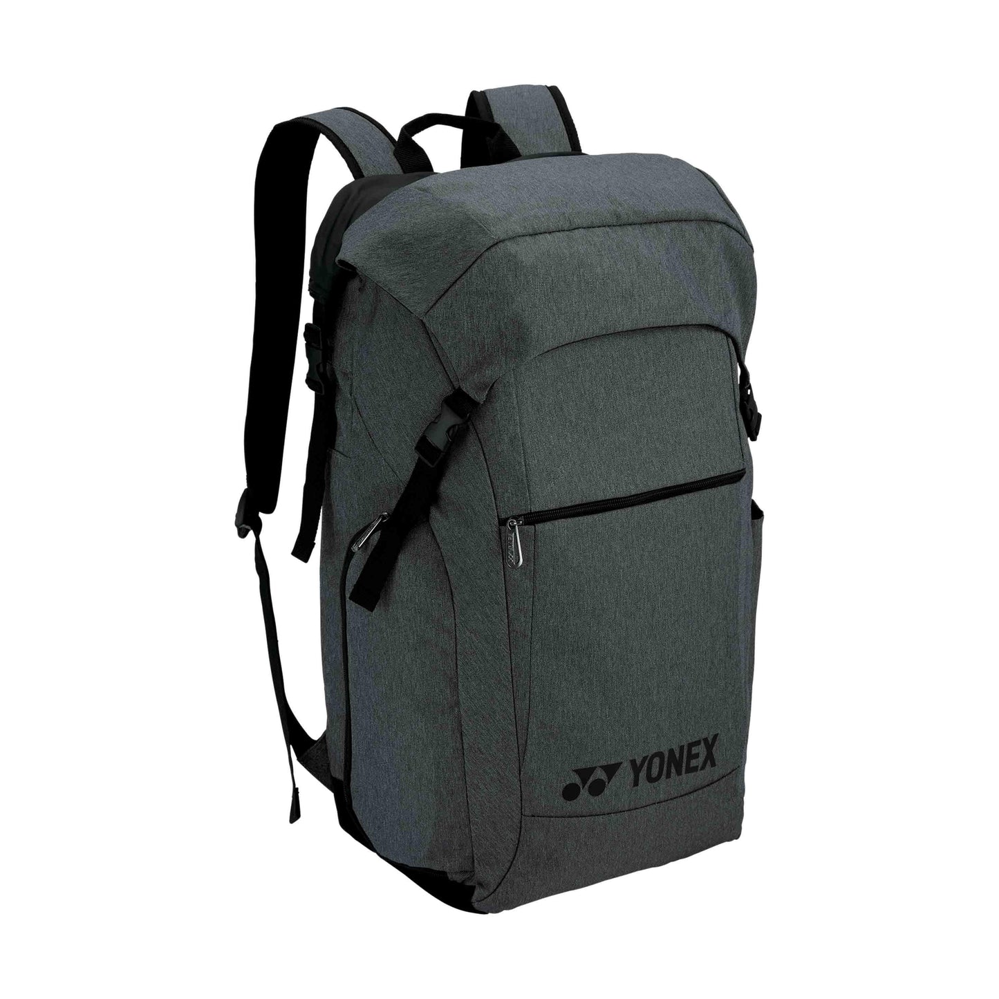 YONEX ACTIVE BACKPACK T # BA822212TEX BLACK/RED