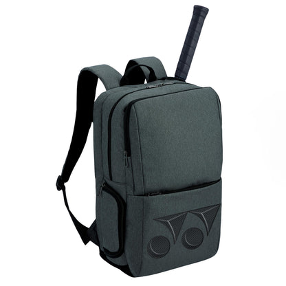 YONEX ACTIVE BACKPACK X # BA82212XEX BLACK/RED