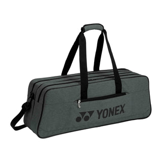 Yonex Active Tournament Bag (Badminton) # BA82231BEX BLACK/R