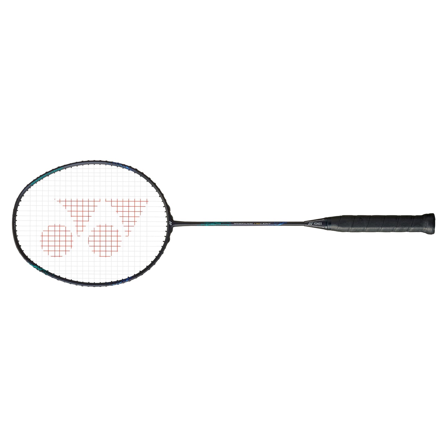 YONEX BADMINTON FRAME # NF-170LT BLACK/BLUE 5U5