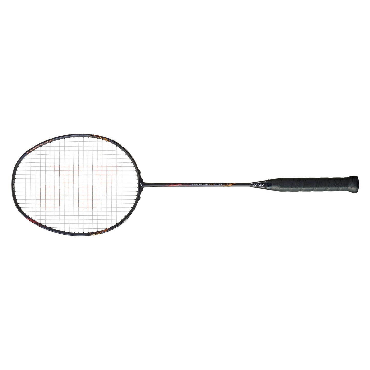 YONEX BADMINTON FRAME # NF-170LT BLACK/BLUE 5U5