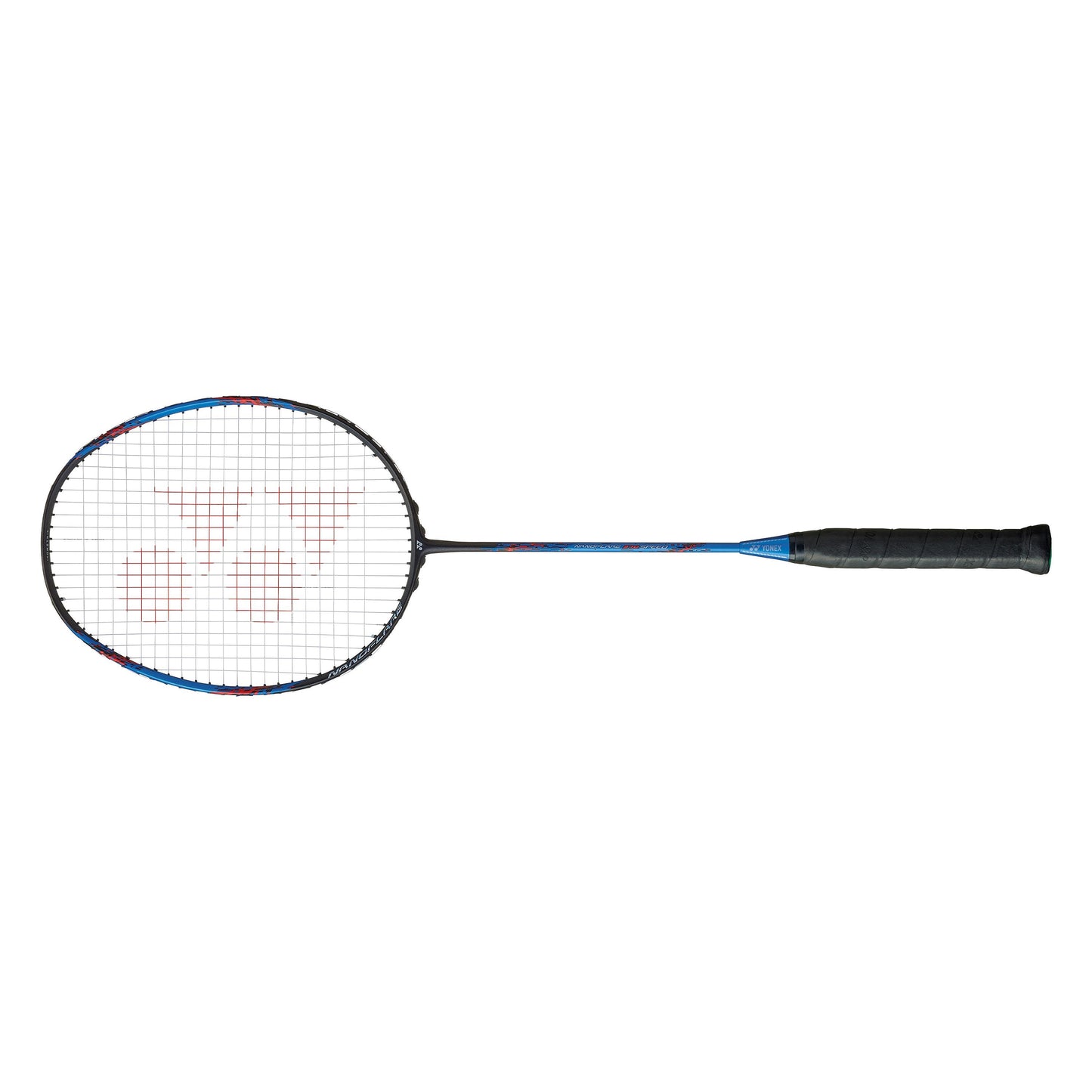YONEX BADMINTON FRAME # NF-370SP BLACK/BLUE 4U5