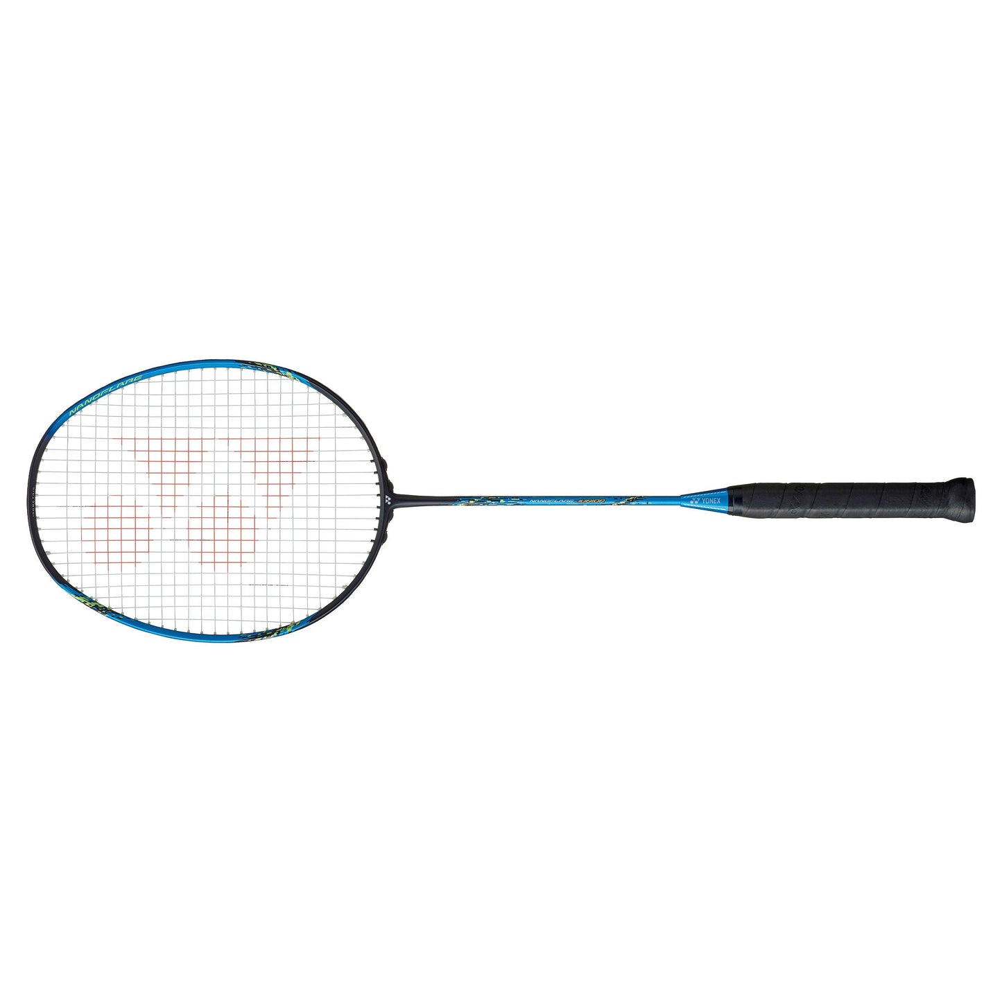 YONEX BADMINTON FRAME # NF-JR BLUE/GREEN 4U7