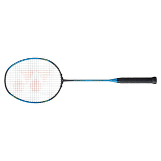 YONEX BADMINTON FRAME # NF-JR BLUE/GREEN 4U7