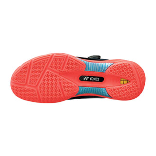 YONEX BADMINTON SHOES POWER CUSHION 88 DIAL # SHB88DEX ASH G