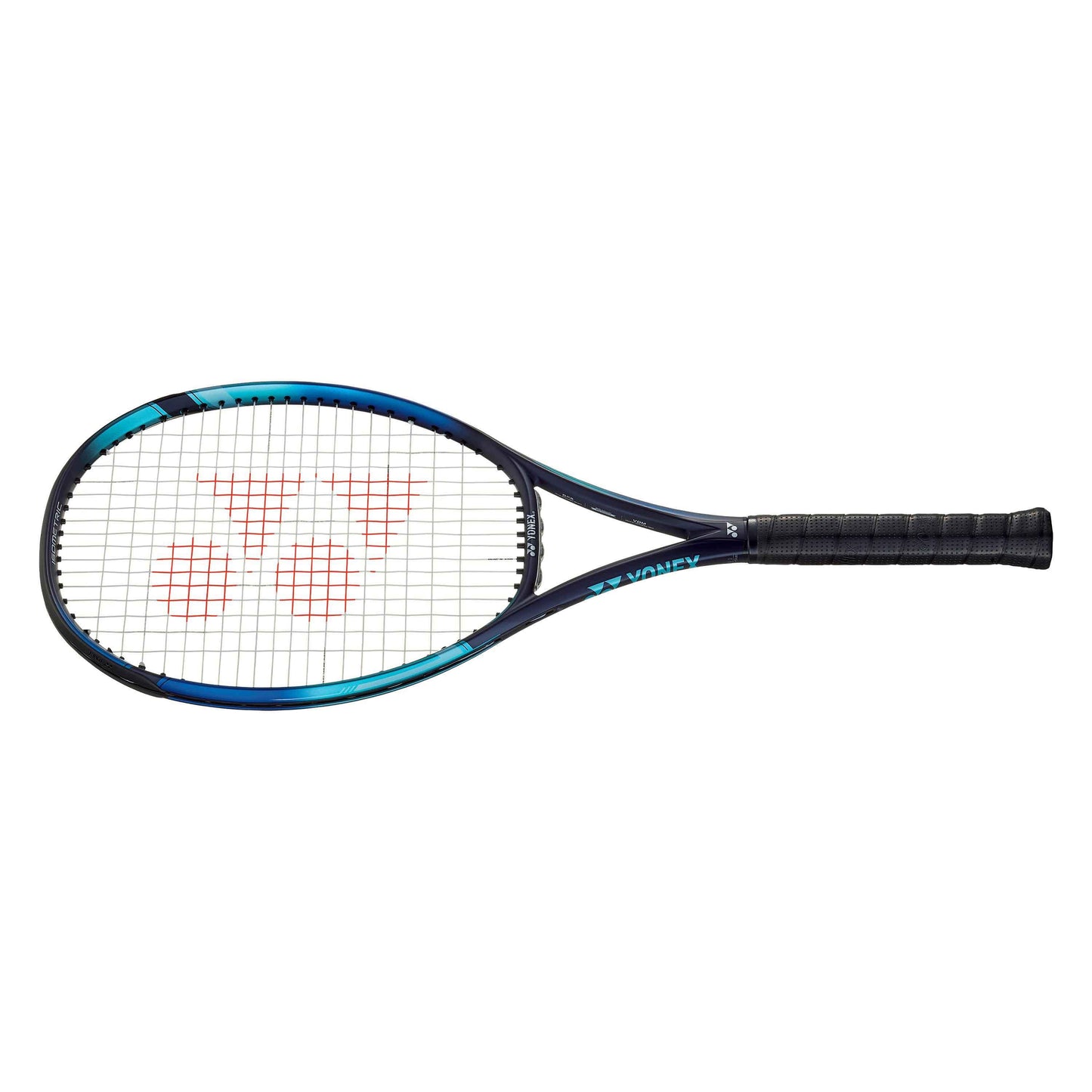 YONEX TENNIS FRAME EZONE 98 # 07EZ98YX AQUA NIGHT BLACK G1
