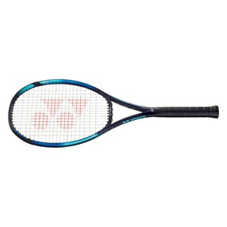 YONEX TENNIS FRAME EZONE 98 # 07EZ98YX AQUA NIGHT BLACK G1