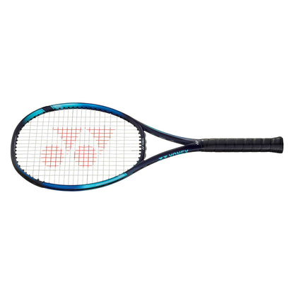 YONEX TENNIS FRAME EZONE 98 # 07EZ98YX AQUA NIGHT BLACK G1