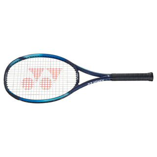 YONEX TENNIS RACQUET EZONE ACE # 07EZA AQUA NIGHT BLACK G0