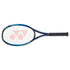 YONEX TENNIS RACQUET EZONE ACE # 07EZA AQUA NIGHT BLACK G0