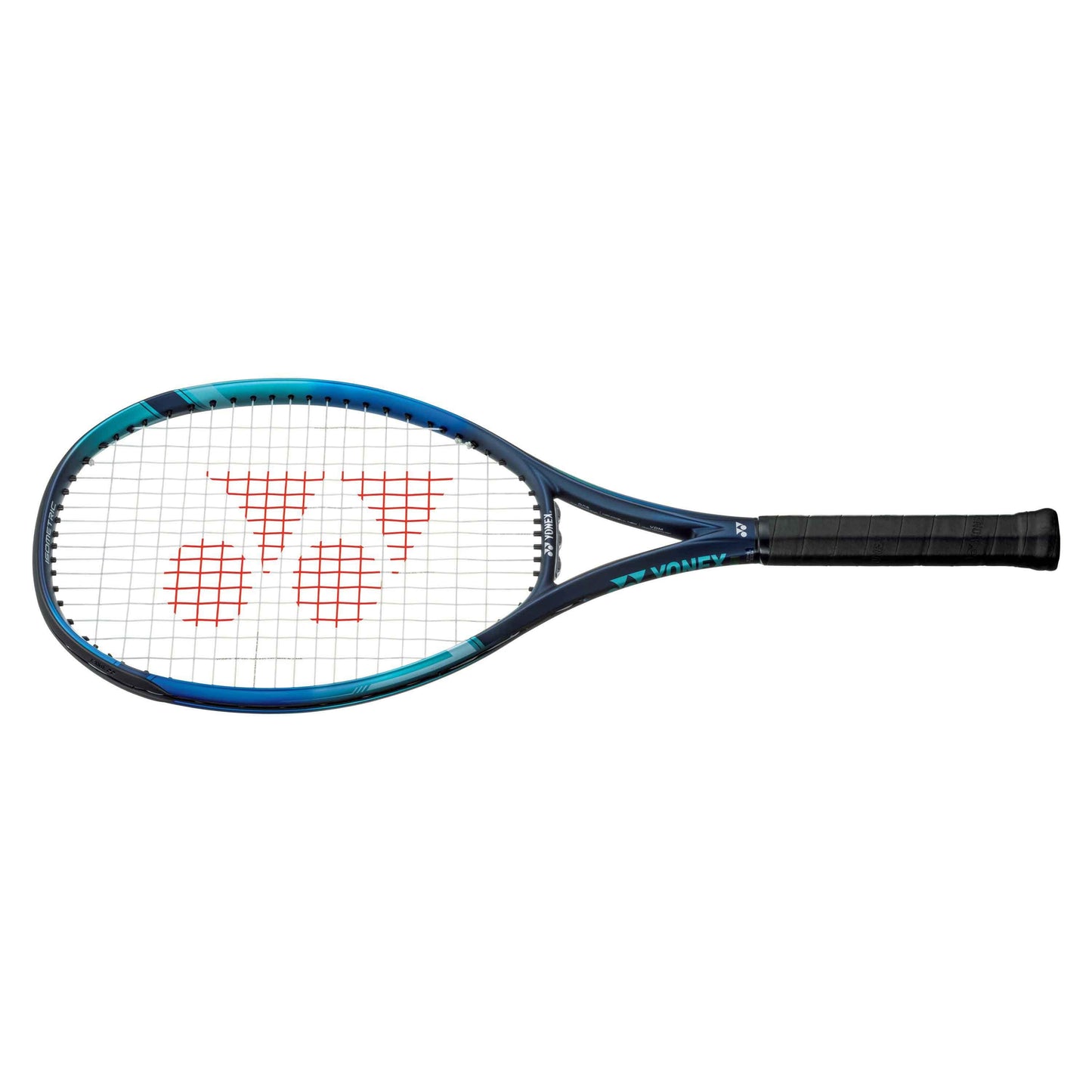 YONEX TENNIS RACQUET EZONE FEEL # 07EZF SKY BLUE G0