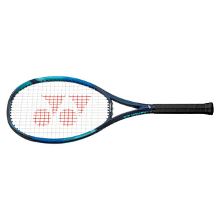 YONEX TENNIS RACQUET EZONE FEEL # 07EZF SKY BLUE G0