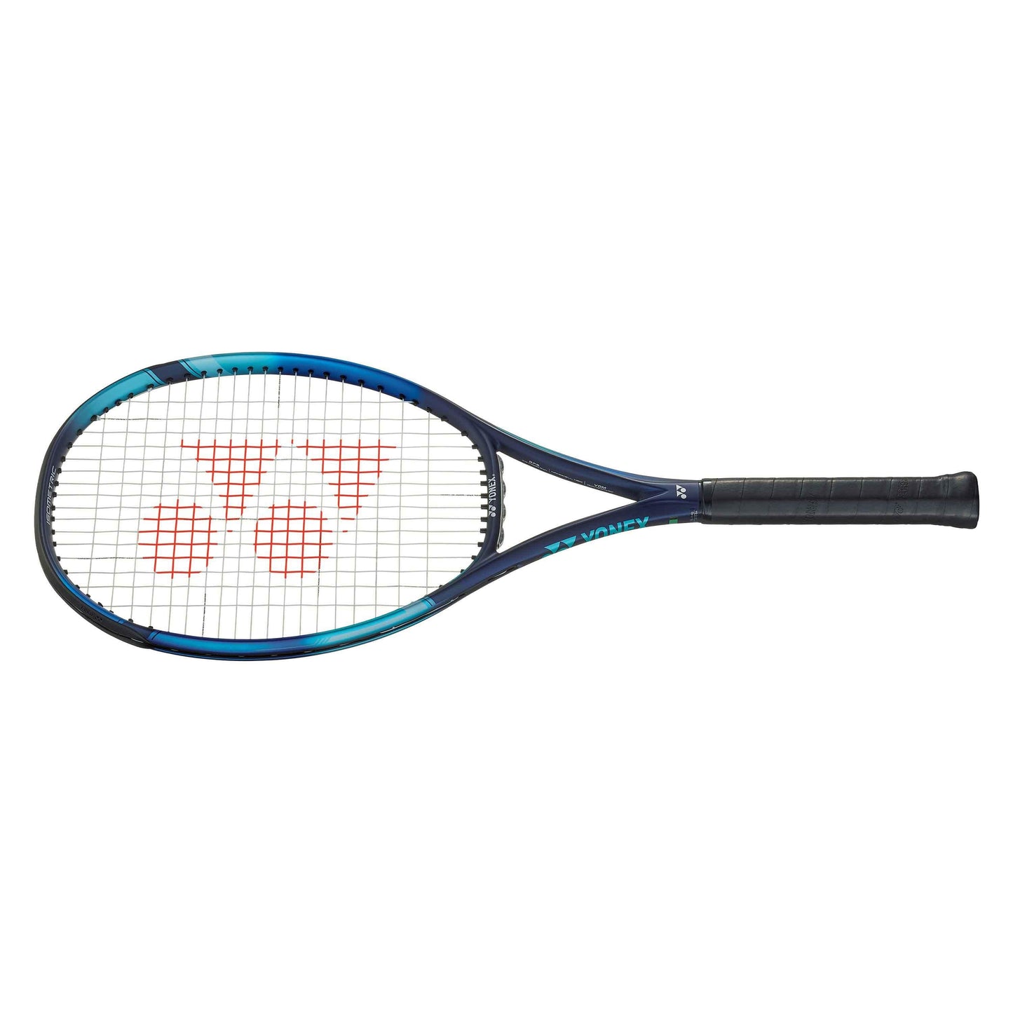 YONEX TENNIS RACQUET EZONE GAME # 07EZG SKY BLUE G0