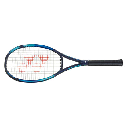 YONEX TENNIS RACQUET EZONE GAME # 07EZG SKY BLUE G0