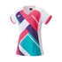 YONEX BADMINTON WOMENS CREW NECK SHIRT # 20596EX DENIM NAVY