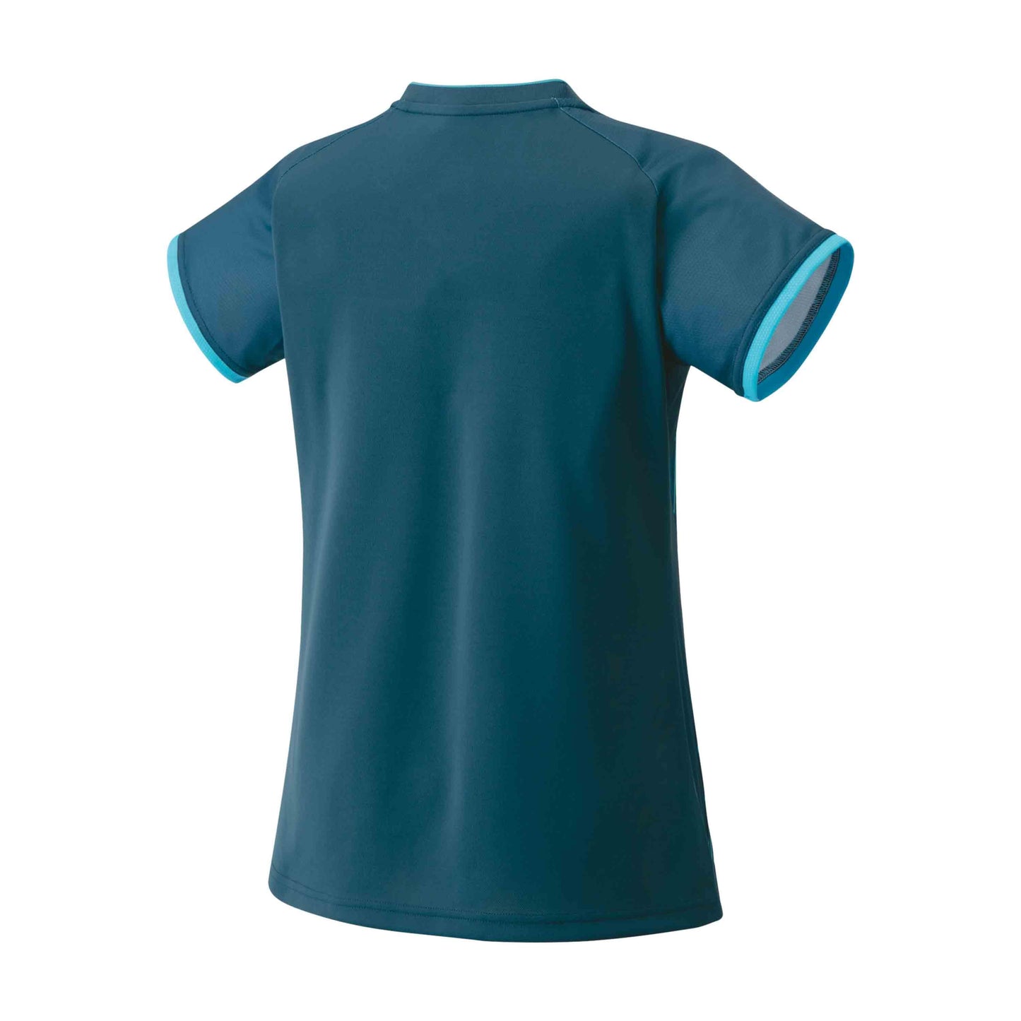 YONEX BADMINTON WOMENS CREW NECK SHIRT # 20597EX BLACK 3XL