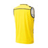 YONEX BADMINTON MENS SLEEVELESS SHIRT # 10397EX BLACK 2XL