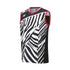YONEX BADMINTON MENS SLEEVELESS SHIRT # 10397EX BLACK 2XL