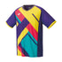 YONEX BADMINTON MENS CREW NECK SHIRT # 10400EX DENIM NAVY