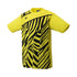 YONEX BADMINTON MENS T-SHIRT # 16507EX BLACK 2XL