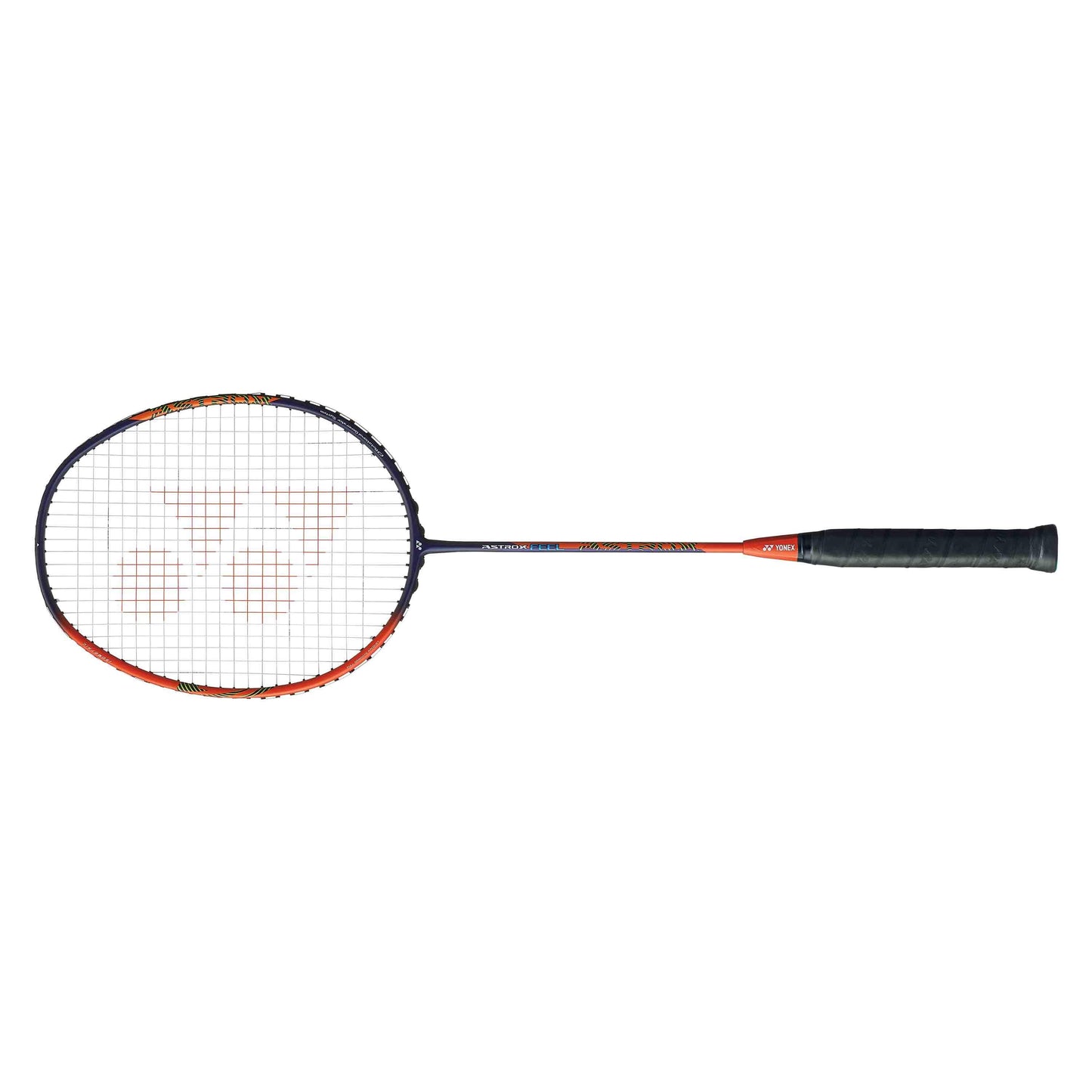 YONEX BADMINTON FRAME ASTROX FEEL # AXF ORANGE 4U4