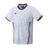 YONEX MEN'S CREW NECK SHIRT # 10486EX LIGHT YELLOW 3XL