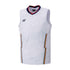 YONEX MENS'S SLEEVELESS TOP # 10487EX LIGHT YELLOW 3XL