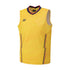 YONEX MENS'S SLEEVELESS TOP # 10487EX LIGHT YELLOW 3XL
