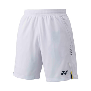 YONEX MEN'S SHORTS # 15130EX MIDNIGHT L