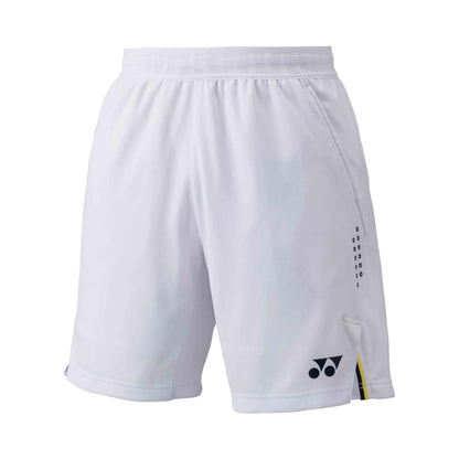 YONEX MEN'S SHORTS # 15130EX MIDNIGHT L