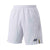 WHITE / L