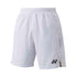 YONEX MEN'S SHORTS # 15130EX MIDNIGHT L