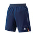 YONEX MEN'S SHORTS # 15130EX MIDNIGHT L