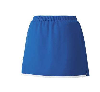 YONEX WOMEN'S SKORT # 26095EX AQUA MINT 3XL