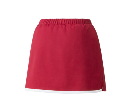 YONEX WOMEN'S SKORT # 26095EX AQUA MINT 3XL