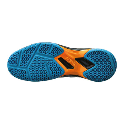 YONEX BADMINTON SHOES POWER CUSHION 50 # SHB50EX DARK GREY 2