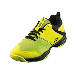 YONEX BADMINTON SHOES POWER CUSHION 37 # SHB37EX BLACK/PINK