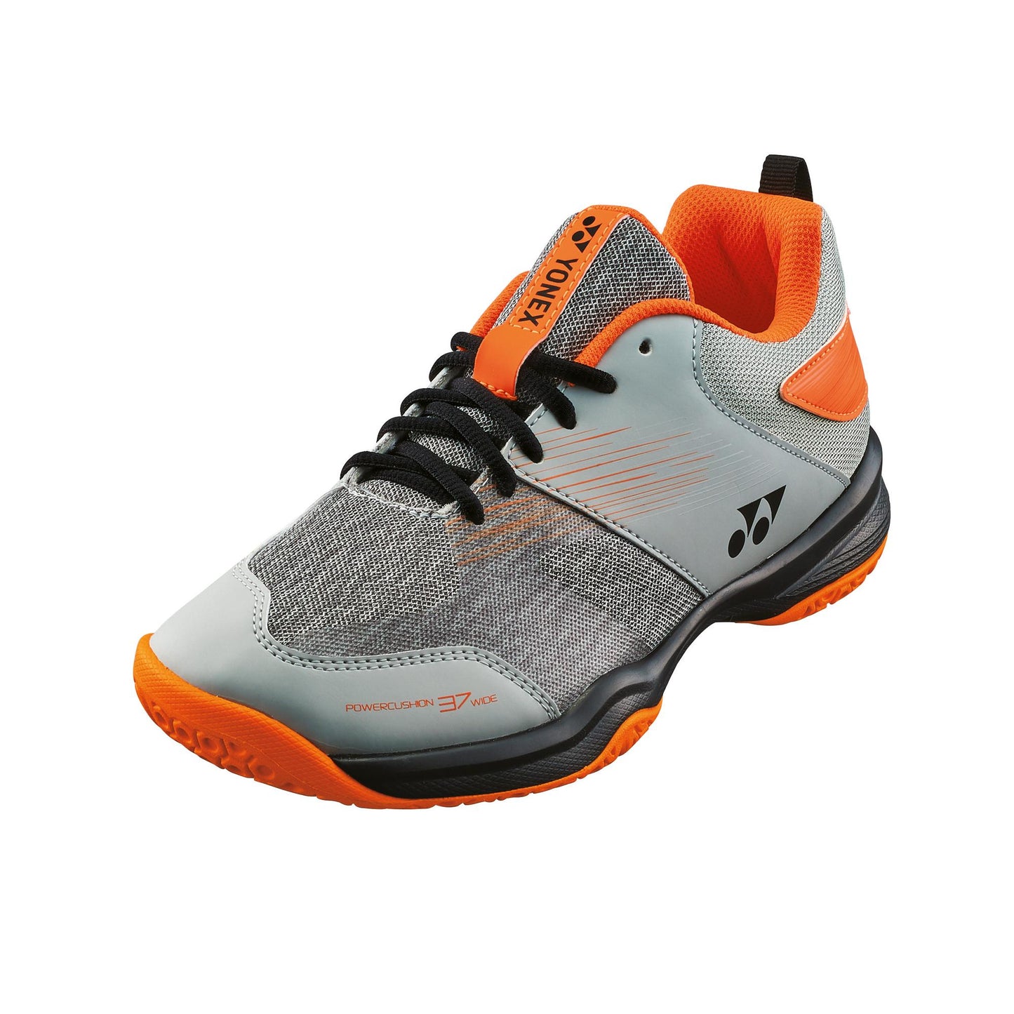 YONEX BADMINTON SHOES POWER CUSHION 37 WIDE # SHB37WEX LIGHT